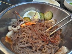 -本家韩国烤肉(财富大厦店)