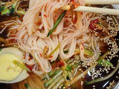 -三姐妹冷面馆(保卫路店)
