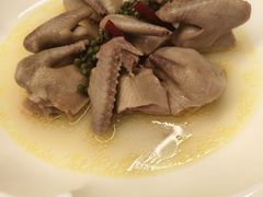 -庭院江南菜•烤鸭•非遗传承(丰台总部基地店)