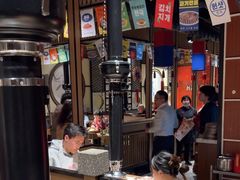 -韩宫宴烤肉·料理(苏州中心店)