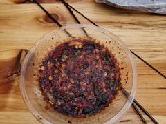 -杨婆婆烤肉(文昌阁店)