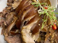 -日丰园海肠水饺·老字号大连海鲜(和平广场店)
