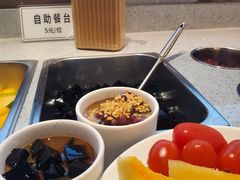 -骨之味·筒骨汤火锅(江头店)