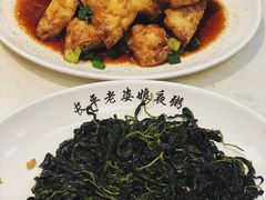 -长平老姿娘夜粥(平东一街店)