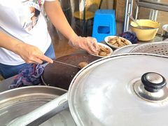 -猪肠胀糯米(珠江路美食街店)