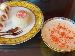 -富华斋饽饽铺·宫廷糕点·伴手礼(护国新天地店)