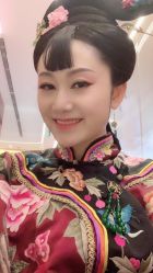 点击看大图 -盘子女人坊古装写真摄影(南京总店)