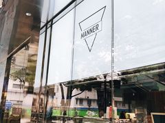 -Manner Coffee(大宁国际商业广场店)