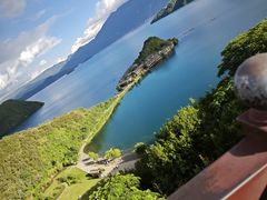 -丽江泸沽湖景区