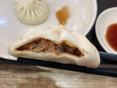 三鲜包子-津门张记包子铺(华昌道店)