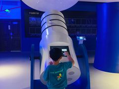 -苏州青少年科技馆