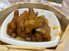 -聚福宝合苑食府(南头镇店)