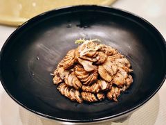 黑松露口蘑-A One Kitchen·南京精菜馆(晶丽酒店店)