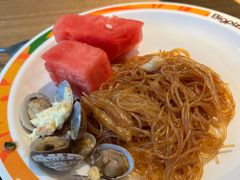 -比格比萨自助(德思勤四季汇店)