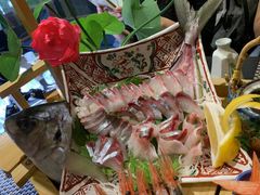 -月下料理(楷林IFC店)