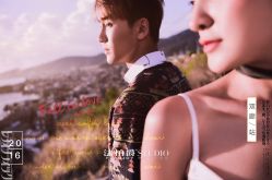 -太古映画婚纱摄影(天河店)