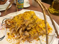 -海景壹号大酒店(滨湖店)