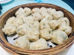 老船长鱼饺-王庄阿咪海鲜大排档(象园店)