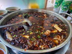 -黑竹香鸡(营和巷店)