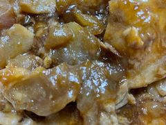 红烧牛窝骨-同发号饭庄(复兴路店)