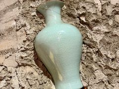 景观位-破瓦寒窑·地摊烤羊排