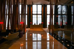 -广州富力君悦大酒店O SPA