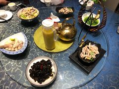 -梁溪河畔·吉府花园(南长街南下塘店)