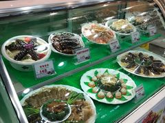 -东江海鲜酒家(艺都分店)