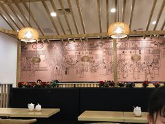 -巧燕坊一笼一蒸烧卖(西湖文化广场银泰店)