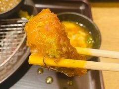 -炸牛排 京都胜牛(京都站前店)