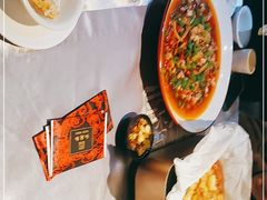 -红辣椒·川菜·火锅(科华路店)