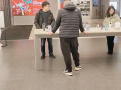 -华为授权体验店(龙湖礼嘉天街)