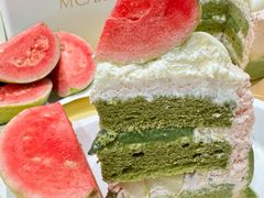-M'CAKE(西单大悦城店)