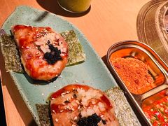 -MIKOMIKO和牛烧肉专门店(南门店)