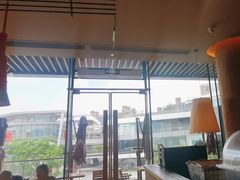 -大师兄·西北小馆(金湾华发商都店)