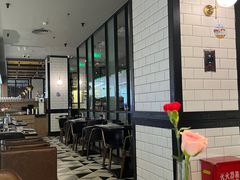 -西堤牛排(龙德广场店)