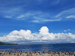 -大梅沙海滨公园