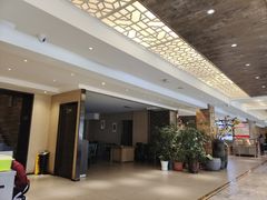 大堂-吴记酱骨炖菜馆(康安路店)
