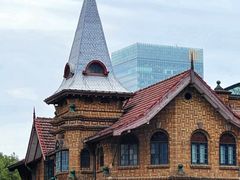 -马勒别墅饭店(静安寺店)