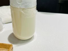 -兰熊鲜奶(西直门凯德mall店)