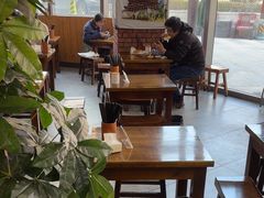 -长安后宰门水盆羊肉(新都心店)