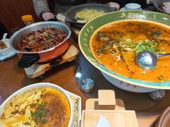 -光海·乡记酸菜鱼·始于1996(花园路店)