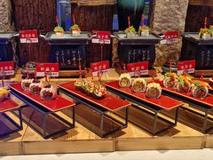 -SEA西雅图海鲜自助餐厅(海乐世界店)