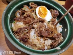 -一心创作料理屋(经开万达店)