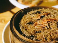 -蝦塘·中国餐馆(城墙南马道巷店)