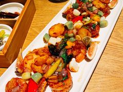 -青梅酒肆PLUS(长白仙岛北路店)