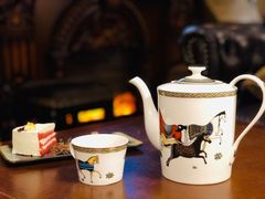 锡兰亚曼红茶-TINTIN CAKE BOUTIQUE(台北壹店)