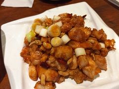 -老熟人串吧家常菜(旧宫店)