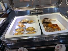 -大佛寺高级素食自助餐厅