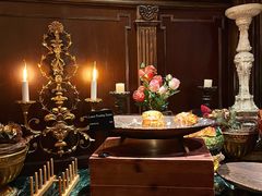 -B&C黄油与面包·THE GARDEN BAKERY概念店(世纪汇店)